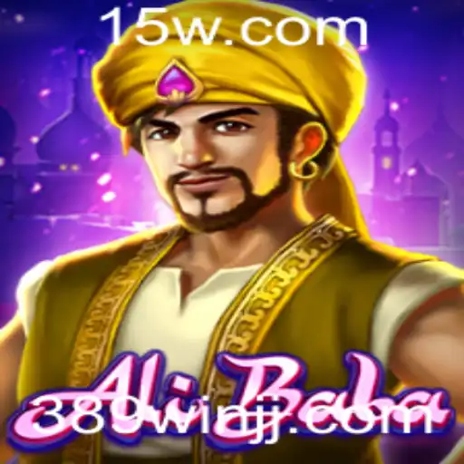 AliBaba: Explorando a Magia e Estratégia do Jogo com 389win