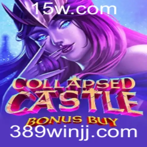 Explorando o Universo de CollapsedCastleBonusBuy: Um Jogo de Estratégia Emocionante