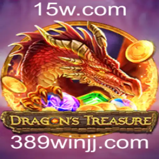 Explore o Encantador Mundo de DragonsTreasure e Descubra a Chave do 389win