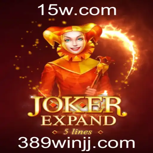 Descubra o Fascinante Mundo de JokerExpand