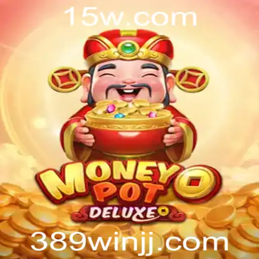 Explorando o Jogo MoneyPotDELUXE: Descrição, Introdução e Regras