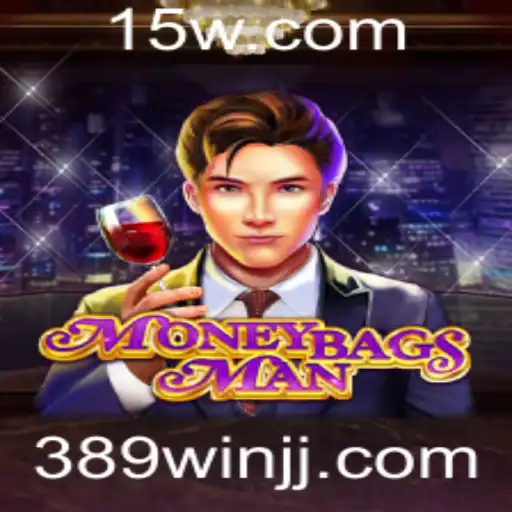 MoneybagsMan: A New Thrilling Board Game Experience