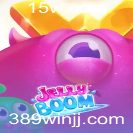 Uma Imersão no Universo de JellyBoom: O Jogo que Conquista Novos Espaços