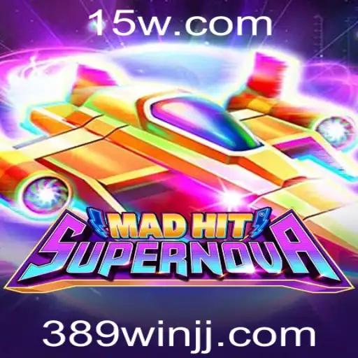 Descobrindo o Fascinante Mundo de MadHitSupernova