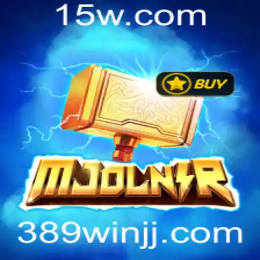 Descubra o Fascinante Mundo de Mjolnir: O Jogo que Conquista 389win