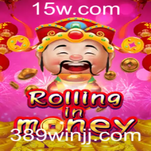 Descubra o Fenômeno do Jogo RollingInMoney e Ganhe com 389win