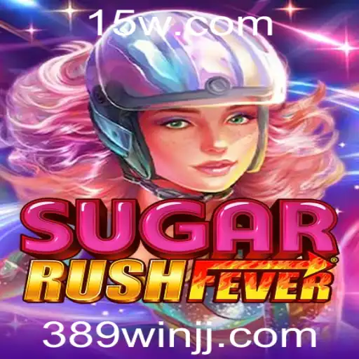 SugarRushFever: Mergulhe na Aventura Docemente Vitoriosa