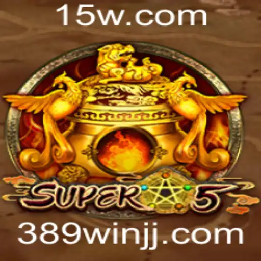Descubra o Mundo Empolgante de Super5: A Nova Aventura Lúdica com 389win