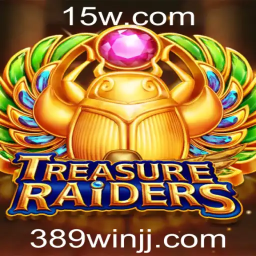 Explorando o Fascinante Universo de TREASURERAIDERS