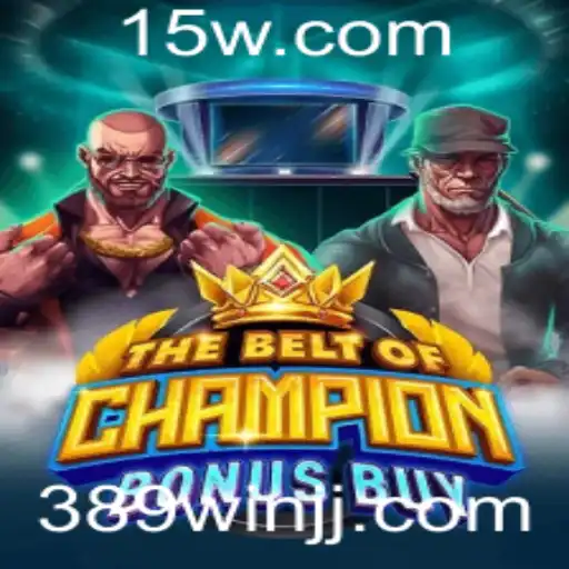 Descubra o Empolgante Mundo de TheBeltOfChampionBonusBuy