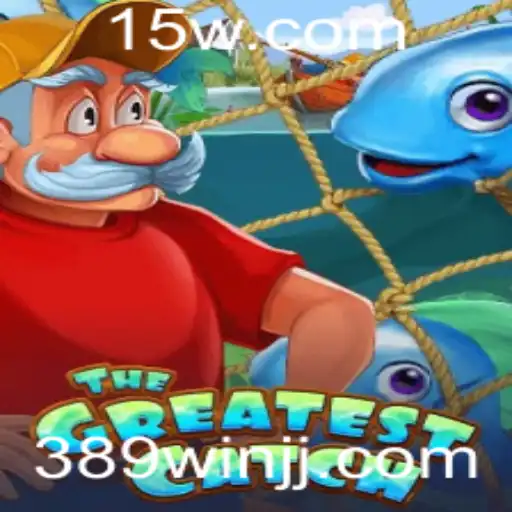 TheGreatestCatch: Uma Jornada Inovadora no Universo dos Jogos