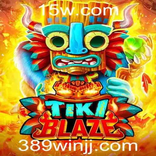 Descubra o Fascinante Mundo de TikiBlaze: O Jogo que está Conquistando o Mundo
