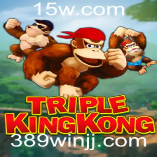 Descubra TripleKingKong: O Jogo Revolucionário que Promete Transformar Sua Experiência de Jogo