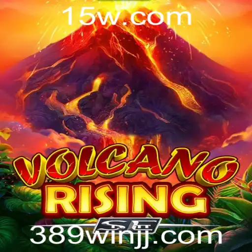 Descubra Tudo Sobre VolcanoRisingSE: O Jogo de Estratégia Que Conquistou 389win